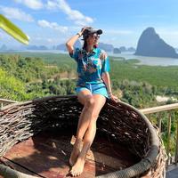 Отзыв от Кристина - Visa DTV