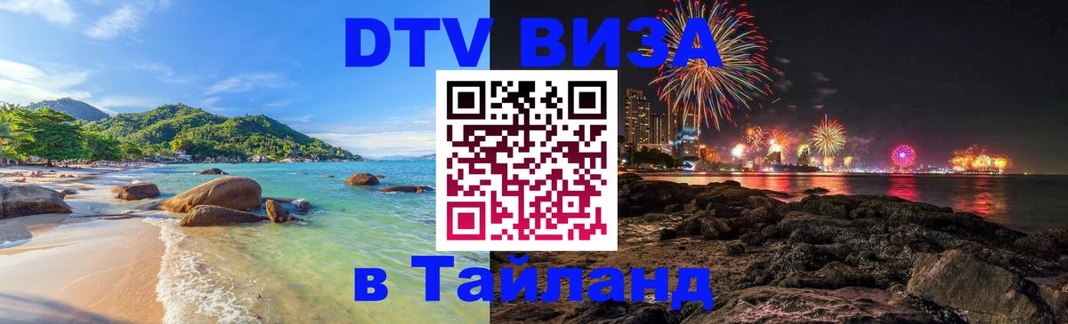 Сколько стоит DTV виза — актуальные цены, оформление даже без документов - 18.11.2025 